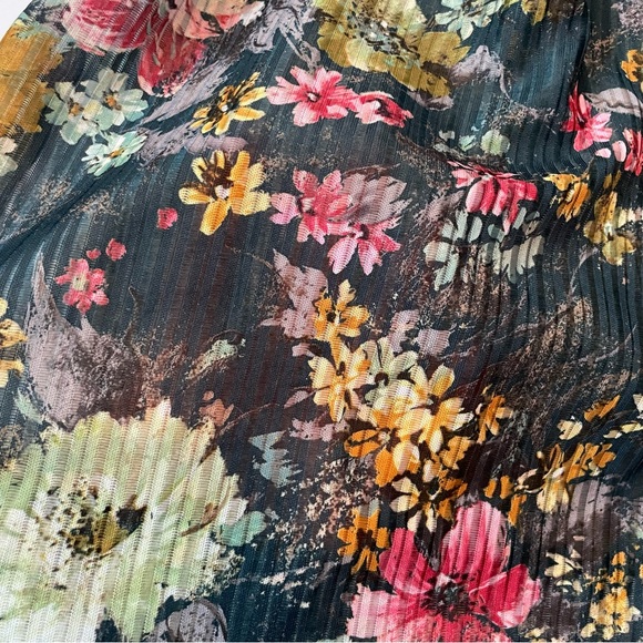 1970s Vintage Dress - Picture 6 of 8